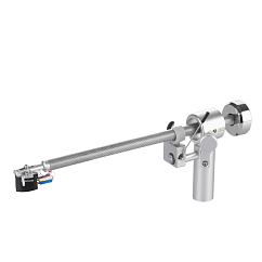 Проигрыватель винила Clearaudio Performance DC Wood Package 3 MC Silver / Black SC + Satisfy Kardan + Concept MC