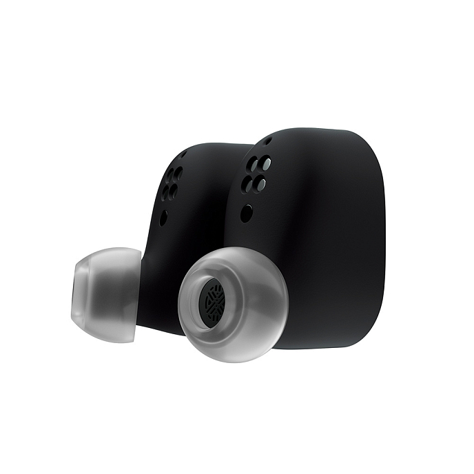 Беспроводные наушники Devialet Gemini Black - рис.6