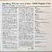 Виниловая пластинка Eddie Higgins Trio - Music Of Jobim Speaking Of Love - 2LP - рис.2