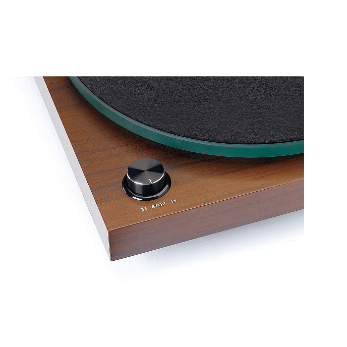 Проигрыватель винила Lenco LBT-225 Walnut - рис.11