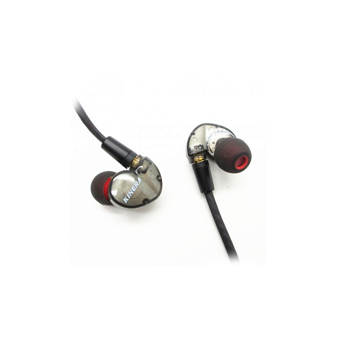Наушники Kinera BD005 Grey - рис.3