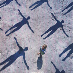 Пластинка Muse – Absolution 2LP