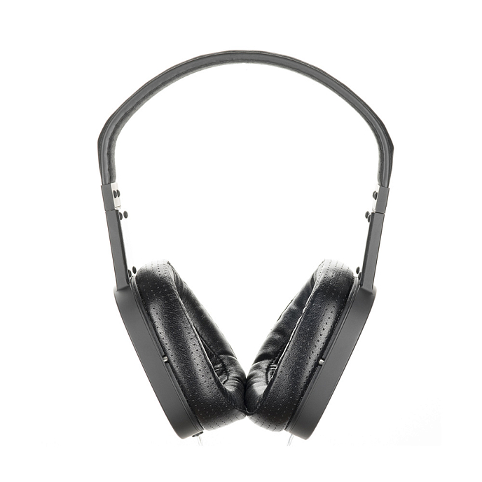 High End наушники Abyss Diana v2 Onyx Black - рис.2
