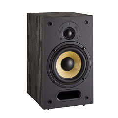Полочная акустика Davis Acoustics Ariane 1 Black