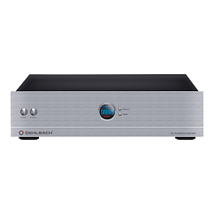 Сетевой фильтр Oehlbach STATE OF THE ART XXL Power Station 909 Silver