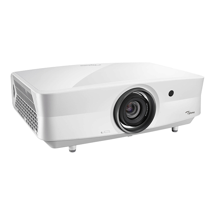 Проектор Optoma UHZ65LV White - рис.2