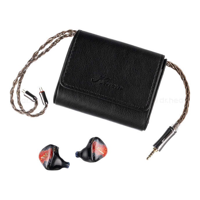IEM наушники Kinera Imperial-NORN- внутриканальные наушники (SN 47046623263377862415)_Уценка - рис.10