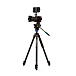 Держатели Benro A2573FS4PRO Black - рис.1