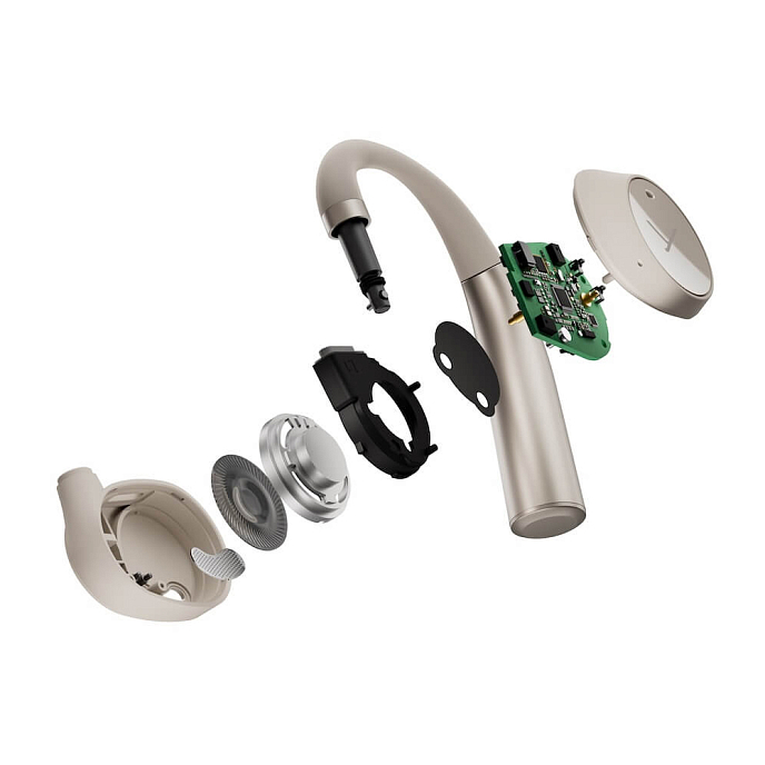 Беспроводные наушники Beyerdynamic Verio 200 Black - рис.14