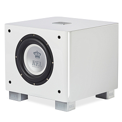 Сабвуфер REL T7X Piano White