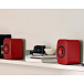 Полочная акустика KEF LSX II Lava Red - рис.7