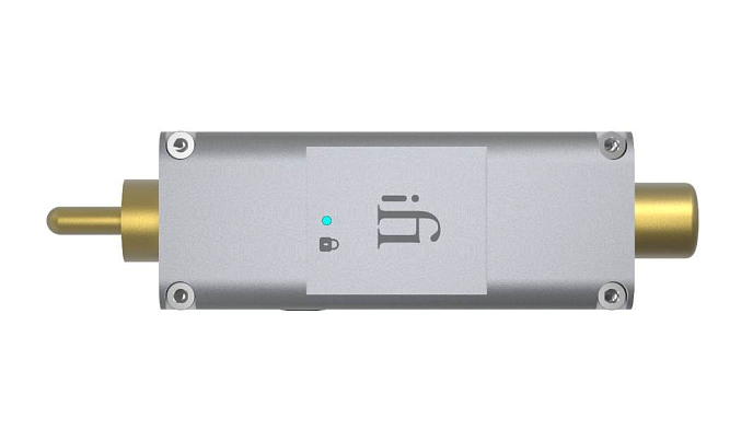 Переходник iFi SPDIF iPurifier - рис.2