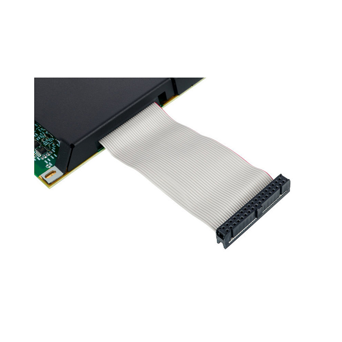 Внутренняя звуковая карта Focusrite Pro ISA ADN8 - рис.4