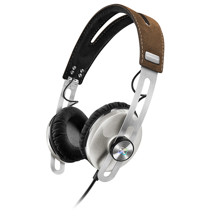 Наушники Sennheiser MOMENTUM 2.0 OEi Silver (M2 OEi) - рис.0