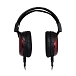 Наушники полноразмерные Fostex TH919 Red Black - рис.2