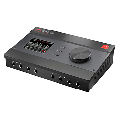 Аудиоинтерфейс Antelope Audio Zen Tour Synergy Core внешний аудиоинтерфейс (SN 2514322000118)_Уценка