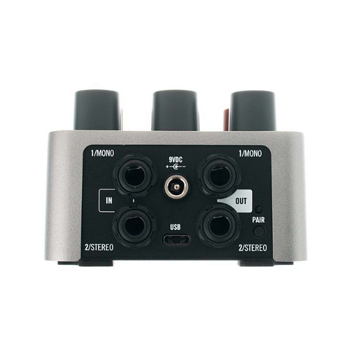 Студийное оборудование Universal Audio OX Stomp - рис.5