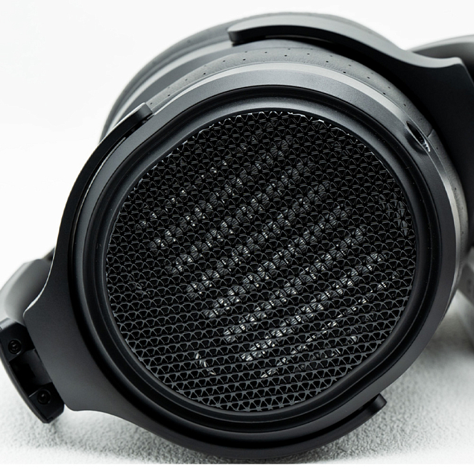 Наушники полноразмерные FiiO JT7 Black - рис.11