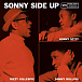 Виниловая пластинка Dizzy Gillespie, Sonny Stitt, Sonny Rollins – Sonny Side Up - LP - рис.0