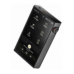 Плеер Shanling M5 Ultra Black
