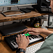 MIDI-клавиатура Novation Launchkey Mini 37 MK4 Black - рис.7