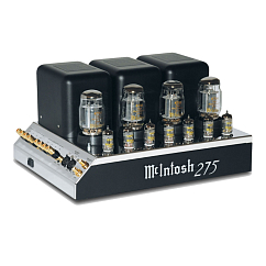Усилитель мощности Mcintosh MC275MK6