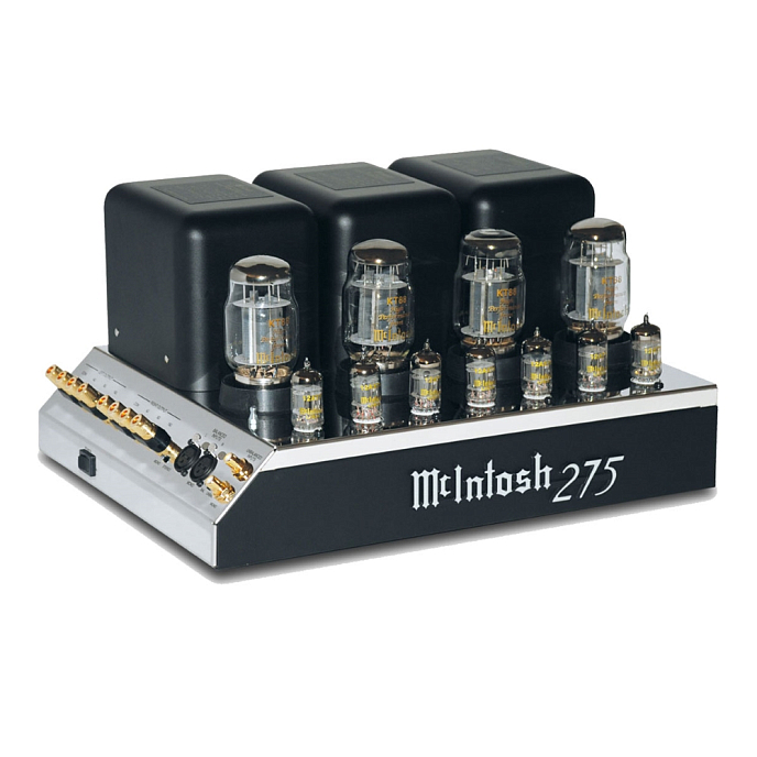 Усилитель мощности Mcintosh MC275MK6 - рис.0