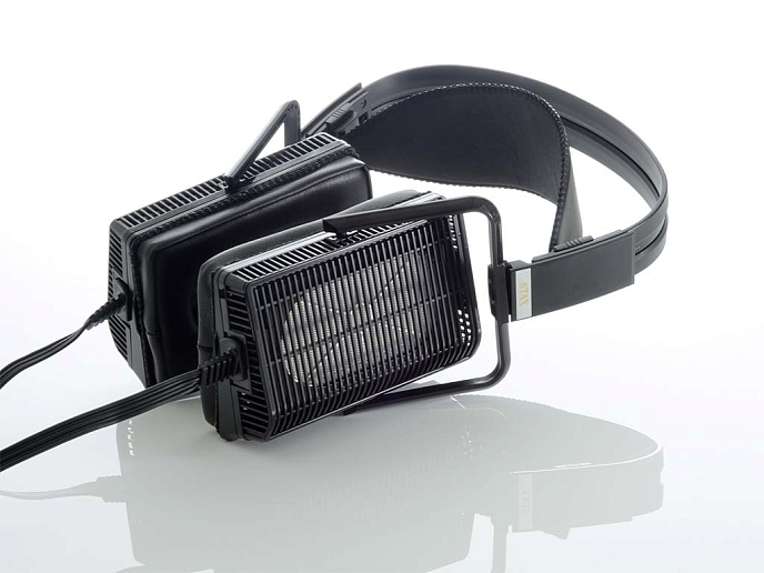 High End наушники Stax SR-L700 - рис.5