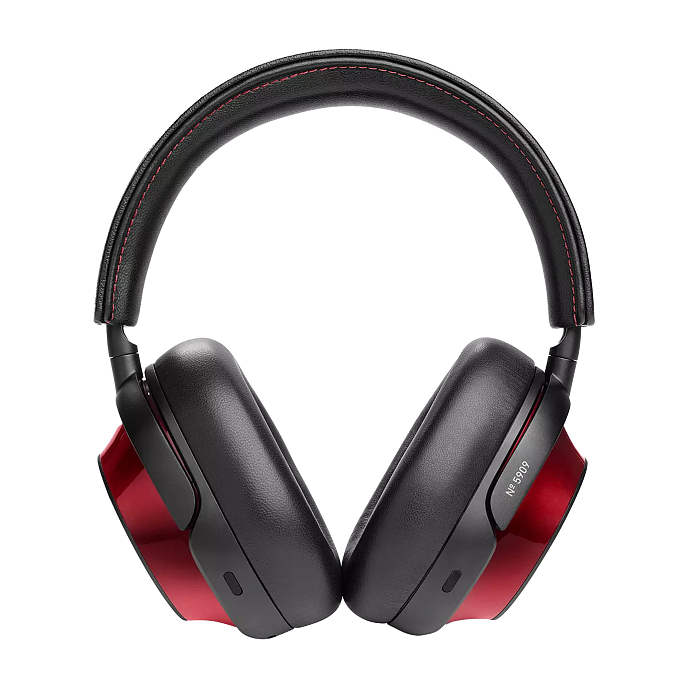 Беспроводные наушники Mark Levinson 5909 Red - рис.0
