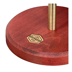 Подставка для наушников ROCKWOOD Ferula Red