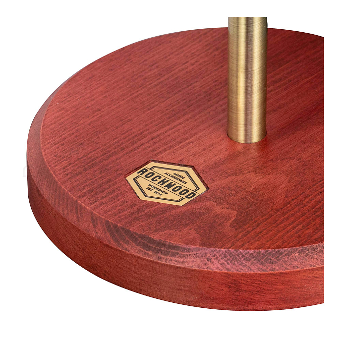 Подставка для наушников ROCKWOOD Ferula Red - рис.3