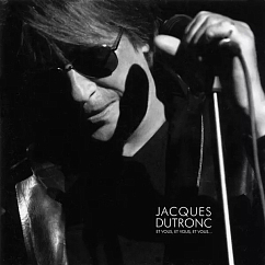 Виниловая пластинка Jacques Dutronc - Et vous, Et vous, Et vous... - 2LP