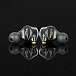 Наушники FiR Audio M2 Universal Grey - рис.21