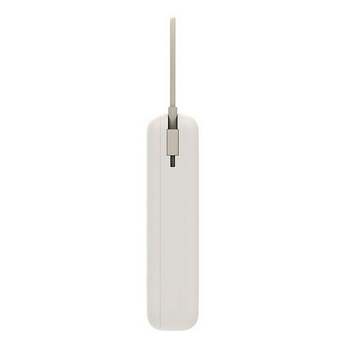 Внешний аккумулятор Xiaomi Power Bank 33W 20000mAh Tan GL Beige - рис.2