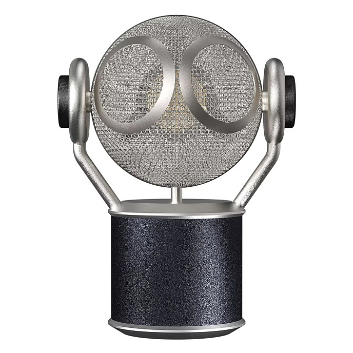 Микрофон iCON Martian Black/Silver - рис.1