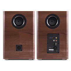 Полочная акустика Premiera ES-701A Walnut