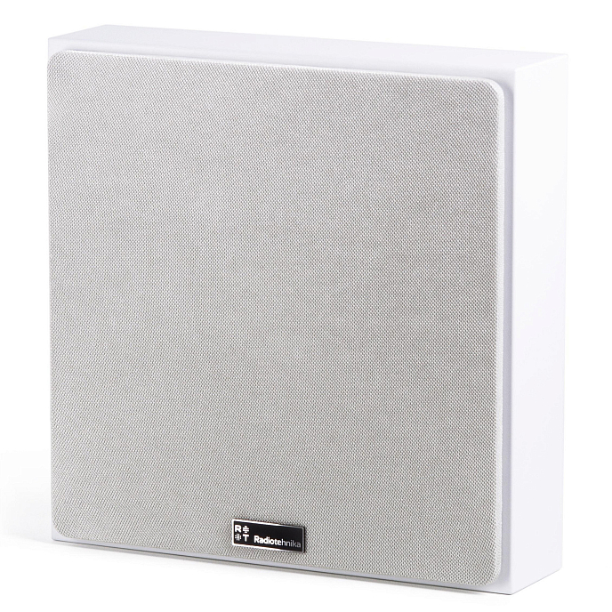 Настенная акустика Radiotehnika Vita 2.01 White Ash - рис.4