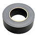 Клейкая лента DGTAPE ultraMATT EXPO Black 48mm 50m - рис.3