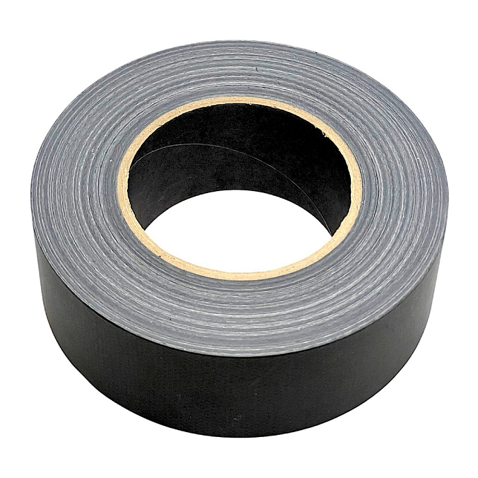 Клейкая лента DGTAPE ultraMATT EXPO Black 48mm 50m - рис.3