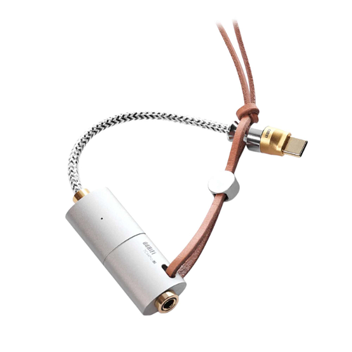Комплект Kinera Imperial SKULD + ddHiFi TC44Pro E2 USB-C - рис.8