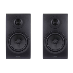 Полочная акустика Rotel Amora 5 Matte Black