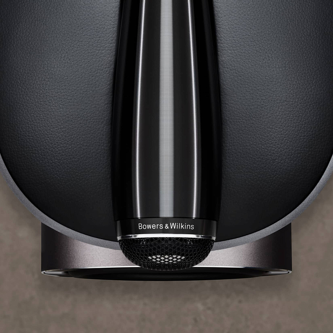 Полочная акустика Bowers & Wilkins 805 D4 Signature Midnight Blue Metallic - рис.7