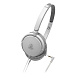 Наушники Audio-Technica ATH-FC707 WH - рис.0