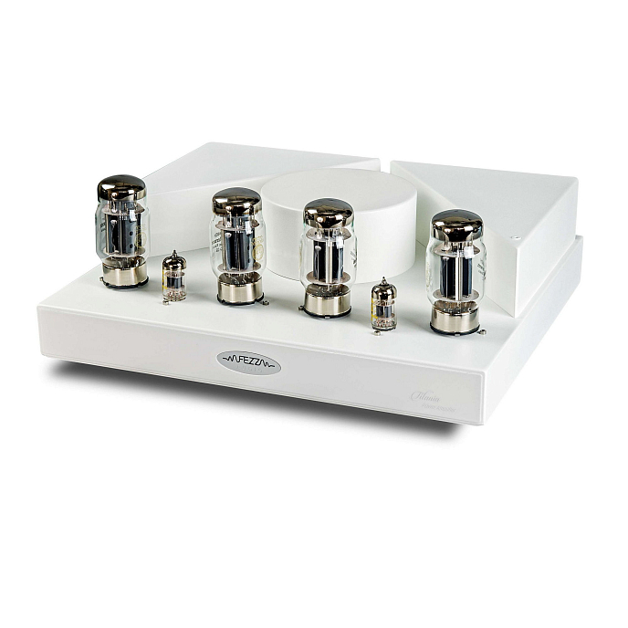 Усилитель Fezz Audio Titania Power Amplifier Bleach - рис.0