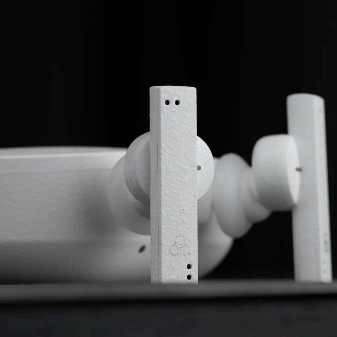 Беспроводные наушники Final Audio ZE8000 White белый - рис.6