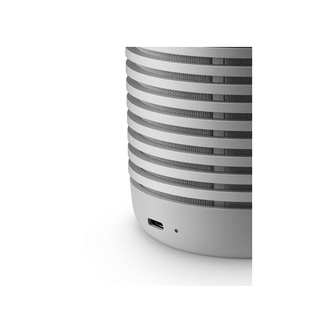 Портативная колонка Bang & Olufsen Beosound Explore Grey Mist - рис.4
