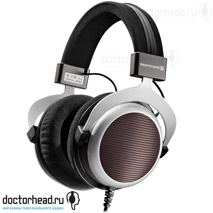 Наушники Beyerdynamic T90 250 Ohm - рис.0