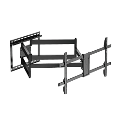 Кронштейн для монитора Uniteki FML62N Black