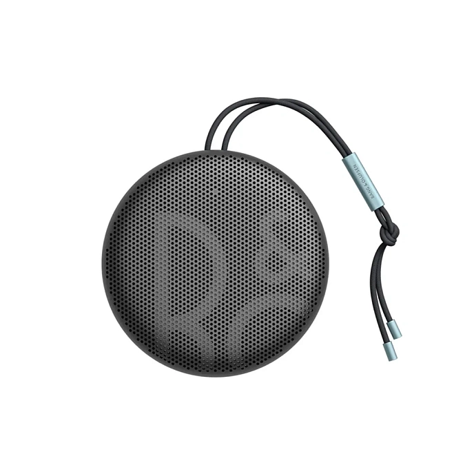 Портативная колонка Bang & Olufsen Beosound A1 2nd Gen Anthracite Oxygen - рис.4