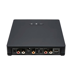 Bluetooth-адаптер PIEGA Connect Black